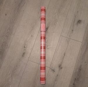 Scented Victoria's Secret Wrapping Paper